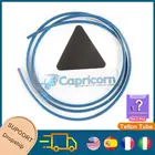 Creality Capricorn Bowden PTFE Tube XS Series 1,2 m 2m для детской нити V2 1,75 мм, деталь для 3D-принтера, PTFE трубка 1,9 мм ID 4 мм OD