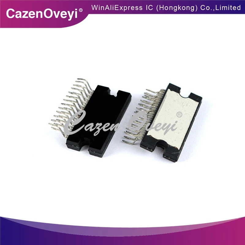 5 шт. TDA7801 7801 ZIP-27