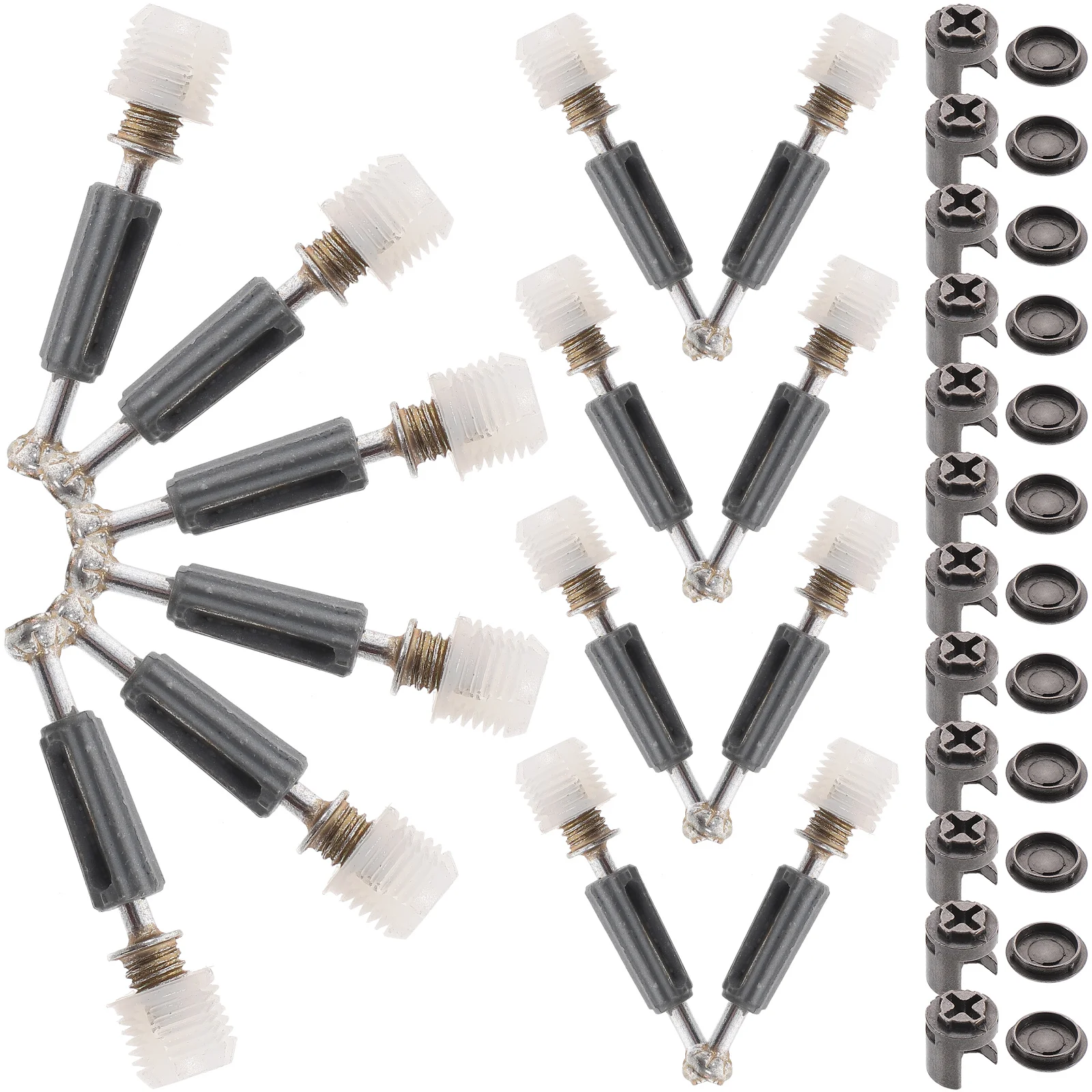 

Fixed Buckle Furniture Fittings Replacement Stability Tool Fasteners Cam Lock Connector