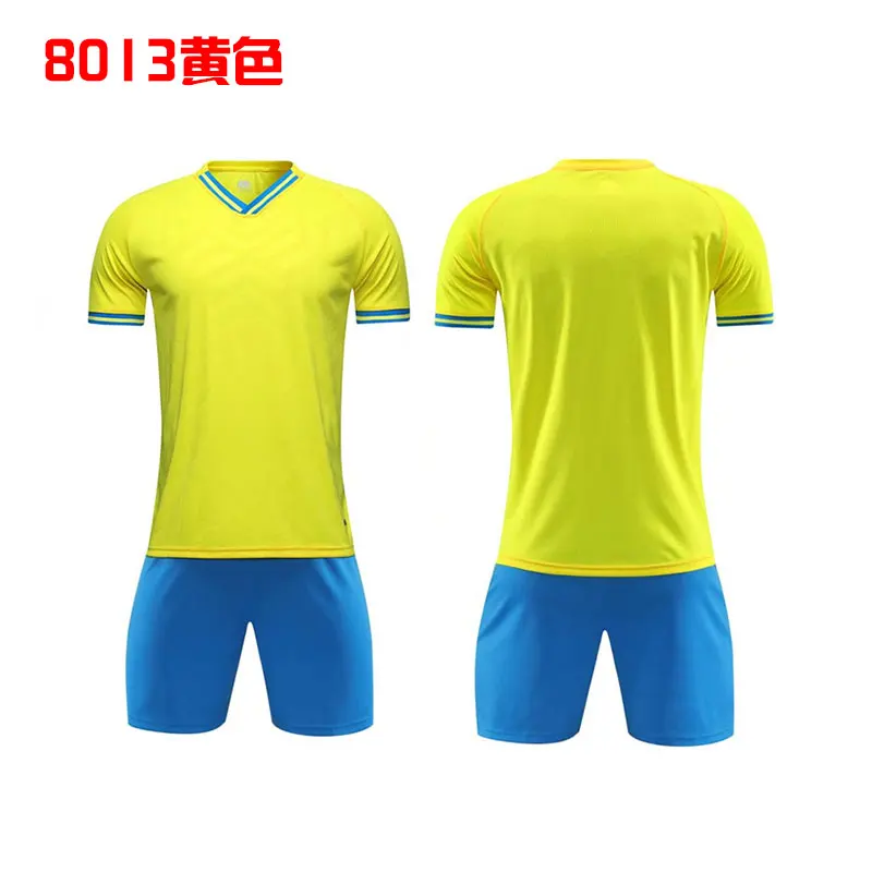 Футбольная майка 2020 2021 новая модель Объединенная футбольная настоящая тайская