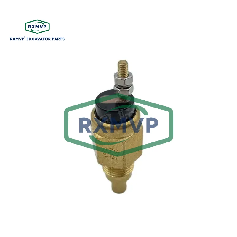 Для применимых аксессуаров для экскаваторов Hitachi Zax60/70 120 200 210 230 240 Сигнализация