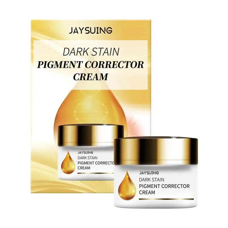 

Cream For Dark Spots Face Spot Removal Corrector Cream With Natural Ingredients Moisturizing And Lightening Blemishes For