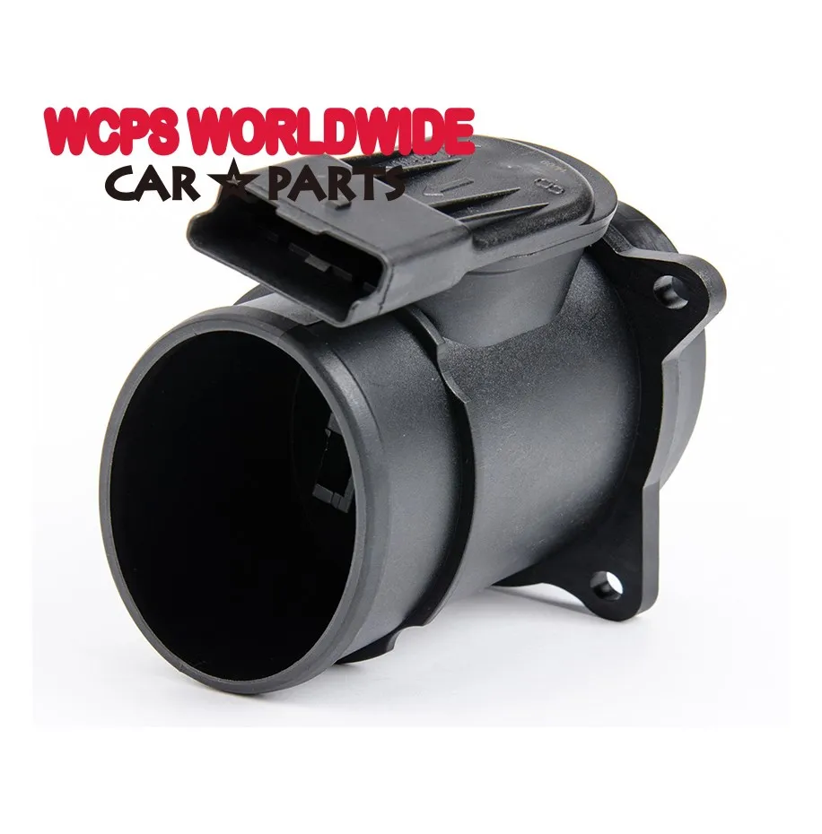 For Citroen Berlingo C2 C3 C4 C5 Dispatch 1.6 HDI Mass Air Flow Meter Sensor 1920GV 1920.GV 1610874680 9650010780 13627794972