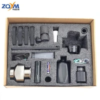 zqym ot sale factory direct diesel engine crdi fuel pump tools injector assemble disassemble tool set for cummins injector