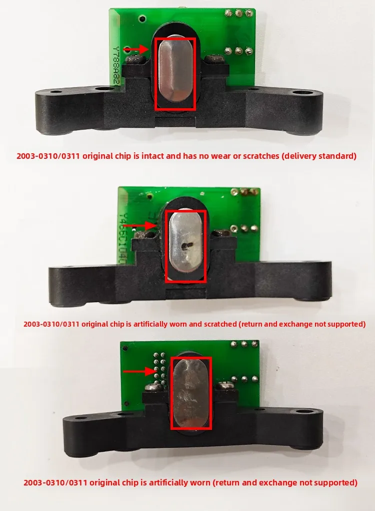 Плата электроники (PCB) для датчика энкодера шпиндельногосерводвигателя A20B-2003-0311 для станков с ЧПУ (art.: 3920d94aa84bf) - 3920d94aa84bf