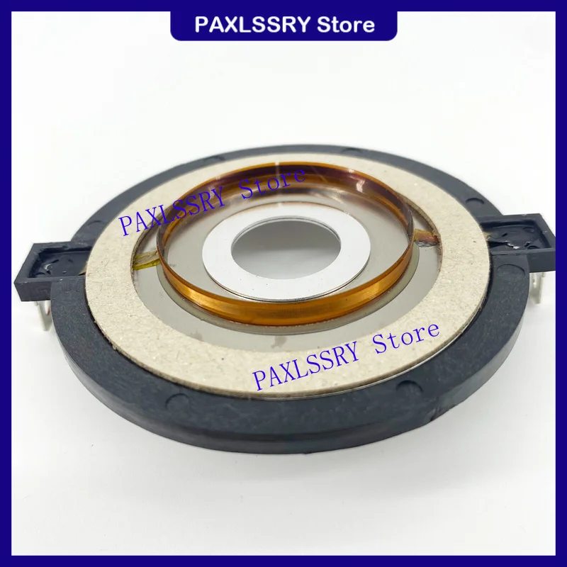 Запасная диафрагма PAXL для твитеров Dynacord CD 2 pro, CD 3 pro, CX15 pro (art.: 3920dc2da0017) - 3920dc2da0017