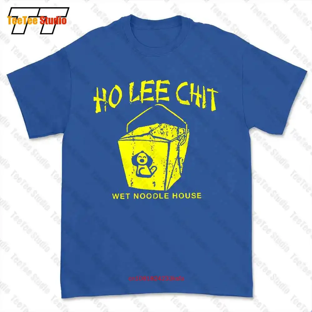 Футболка Ho Lee Chit 5IKI