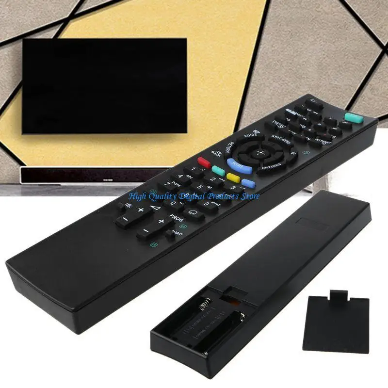 Фото U2JE для RM-ED052 RM-ED050 RM-ED053 RM-ED060 для контроллера Media №5