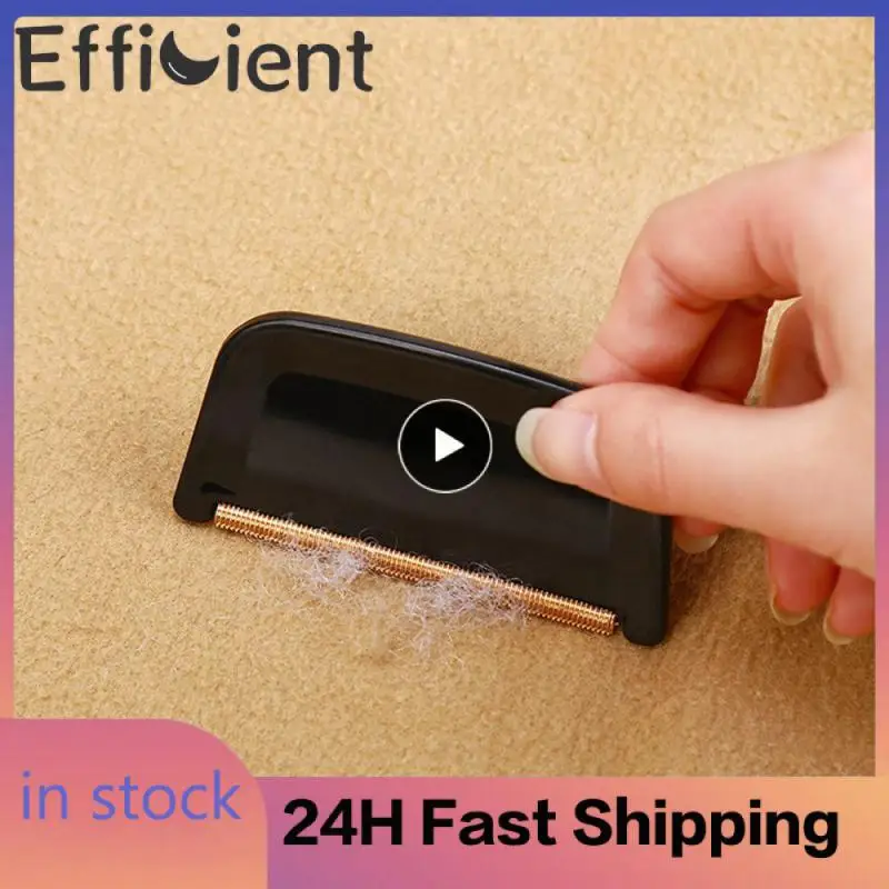 

Wear-resistant The Fabric Fashion Simple Comfortable Durable Scraper Household Clothing Safety Clean