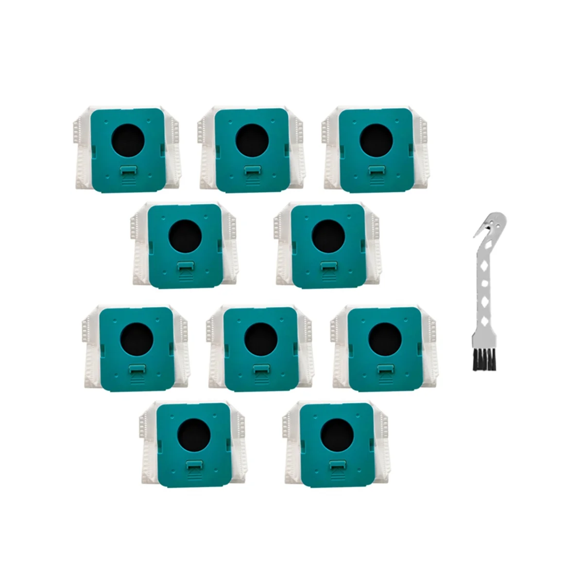 

Suitable for Vacuum Cleaner Dust Bag VS20A95923W Dust Bag Dust Bag