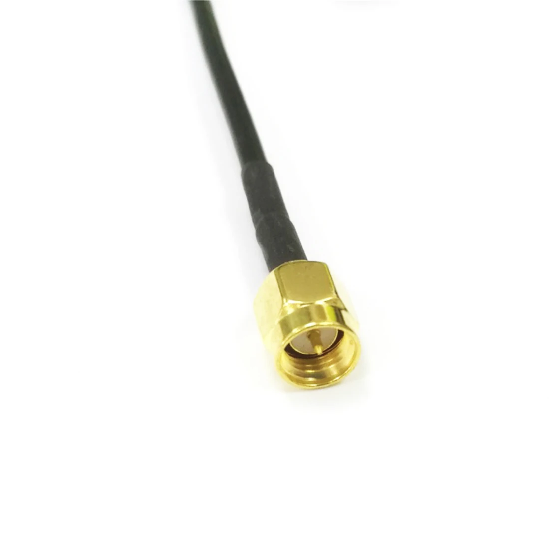 Vehicle Car Antenna GSM Sucker Pure Copper 30dbi High Gain SMA Male Connector New Wholesale