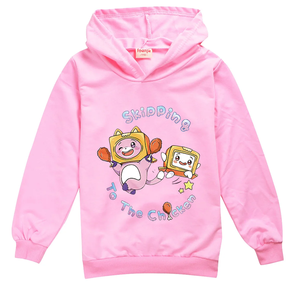

2-15Years Old Children Sweatshirts Spring Autumn Baby Girls Boy Hoodie Long Sleeve T-shirt Kids Clothes Toddler Sweatshirts Tops