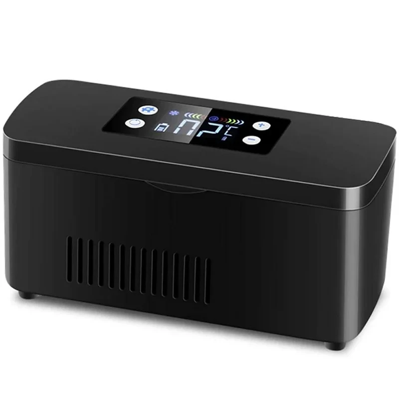 

BarraDent Портативный охладитель для инсулина