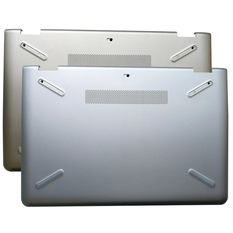 

Чехол для ноутбука HP Pavilion X360 14-BA 14M-BA 14T-BA 924273-001 924274-001 золотистый/серебристый