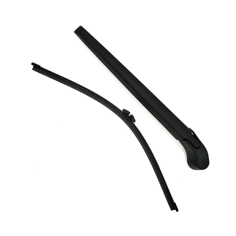 

For BMW X5 E70 2007-2013 Replace 61627206357 Rear Wiper Arm Blade Assembly - Replacement