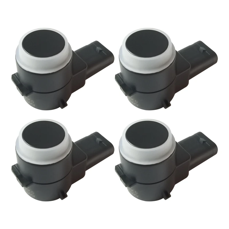 

4Pcs PDC Parking Sensor for Mercedes W211 W219 W203 W204 W221 2215420417 A2215420417