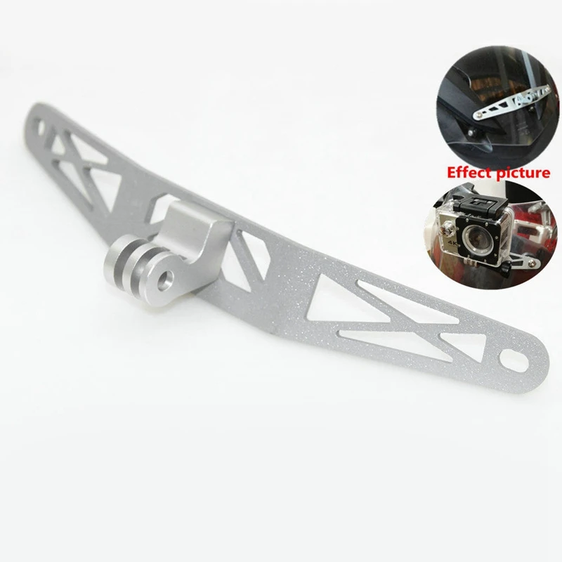 

Motorcycle Driving Recorder BikeGP Holder for GoPro Camera Bracket CamRack For-BMW K1600GT K1600 K 1600 B GA GT GTL