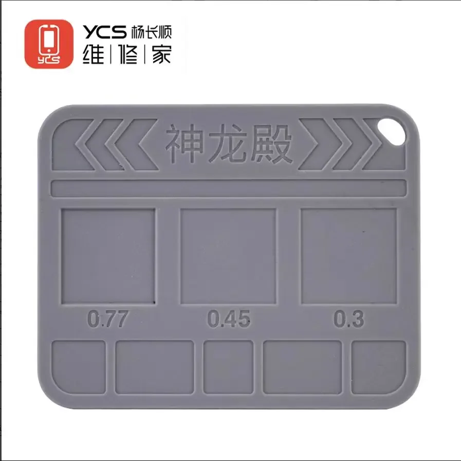 

YCS набор для ремонта мобильных телефонов DIYPHONE