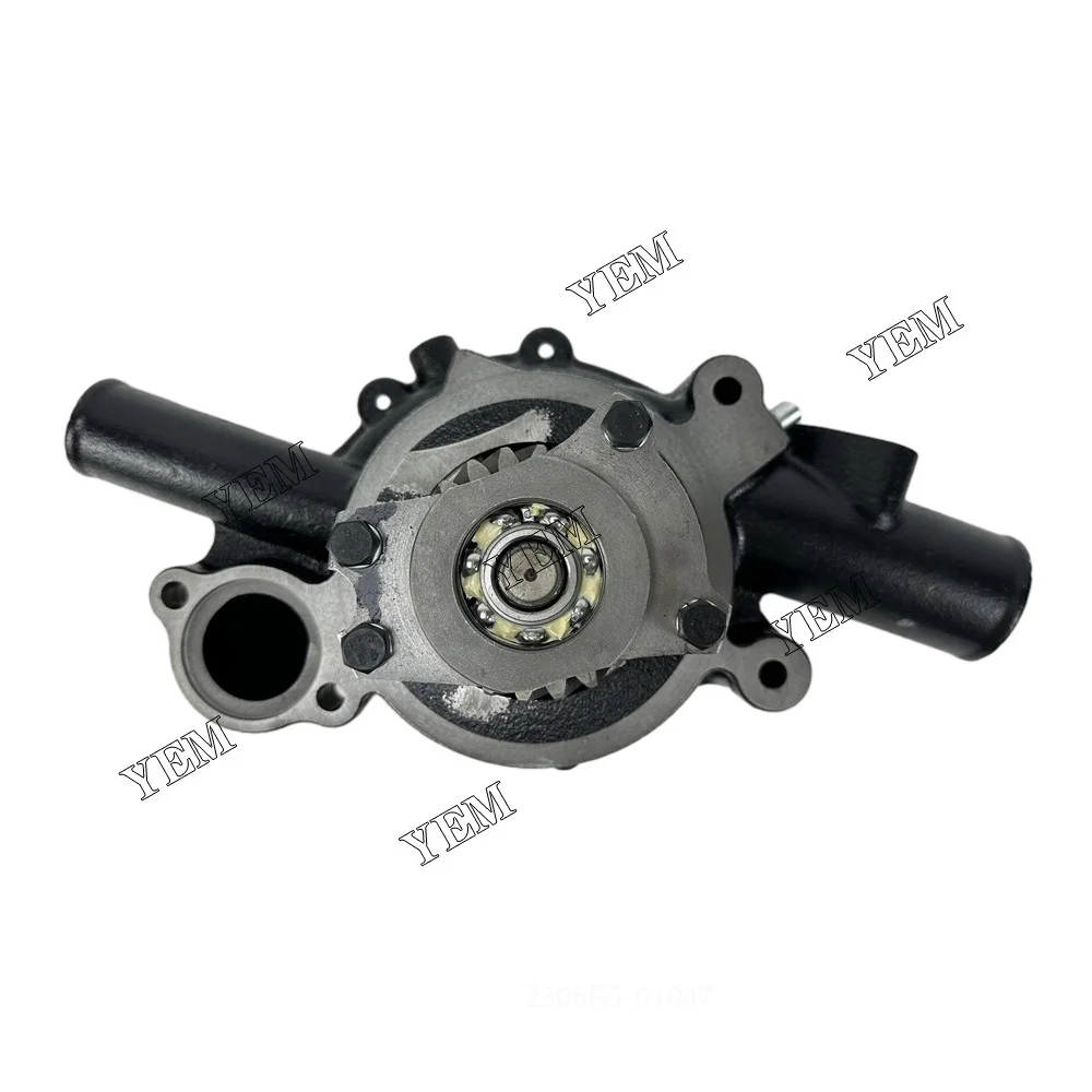 Водяной насос K13C 16100-3112 для комплекта ремонта двигателя Hino запасные части