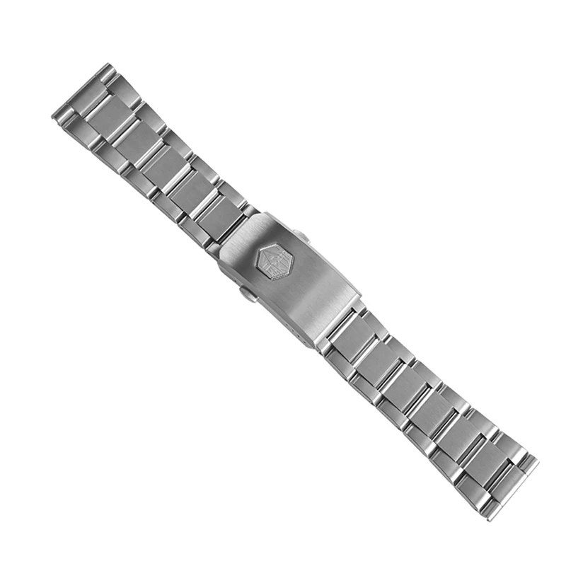 men's watch stainless steel strap accessories bracelet enlarge