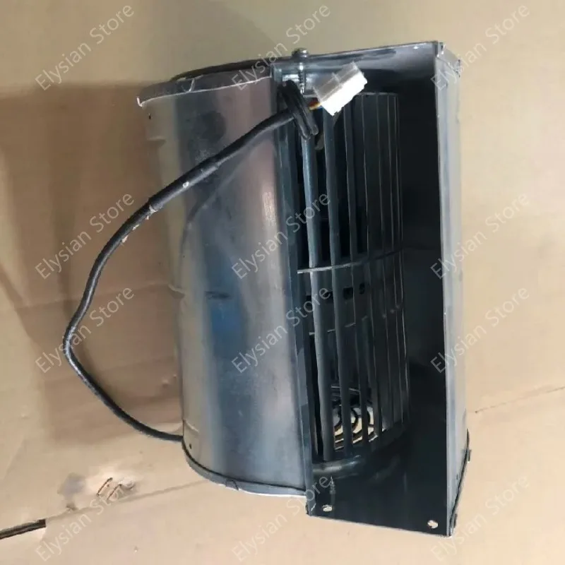 D1G133-AB39-22 рекламный оригинальный центробежный вентилятор с прямым наклоном