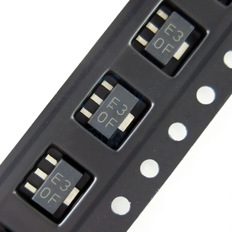 

10 шт BL8530 BL8530-301SM 3V BL8530-401SM 4V BL8530-501SM 5V SOT89 новый оригинальный