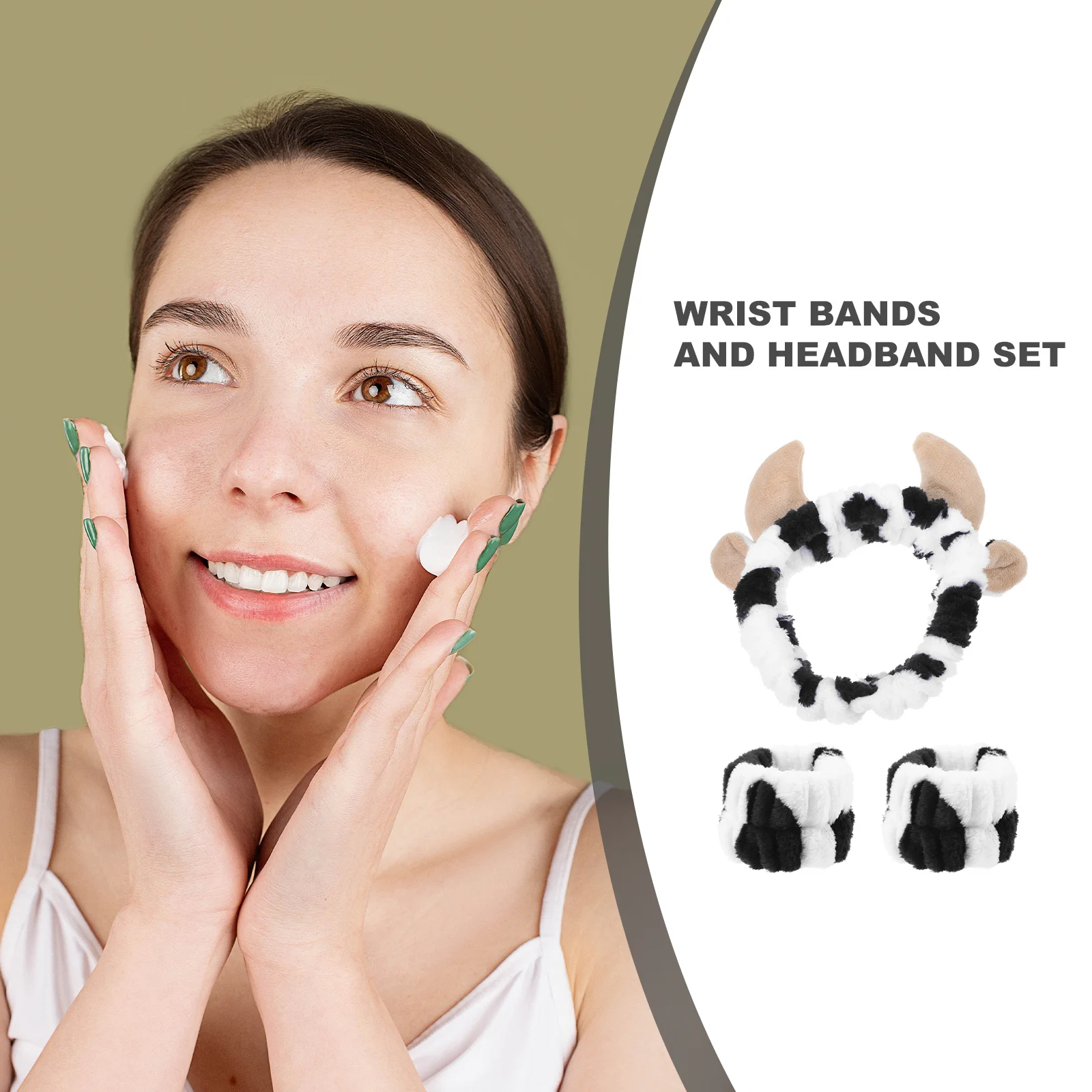 Рисунок 6 - Ободок для волос