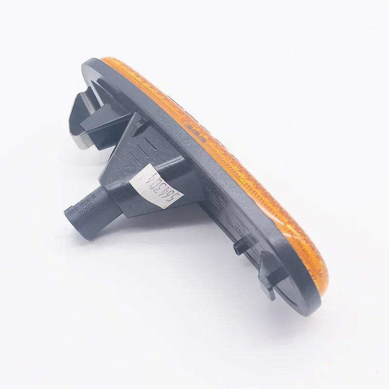 ДЛЯ LAND ROVER Freelander 02–05 ПЕРЕДНЯЯ ЛАМПА СВЕТНАЯ БОКОВАЯ МАРКА OEM XGC 000060 000070