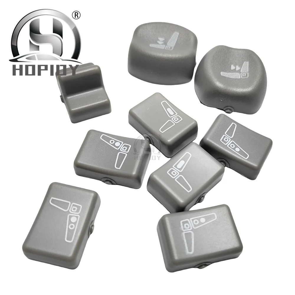 929527-75 сиденья Ventielknoppen набор кнопки/переключатель управления для ISRI 6860/NTS1