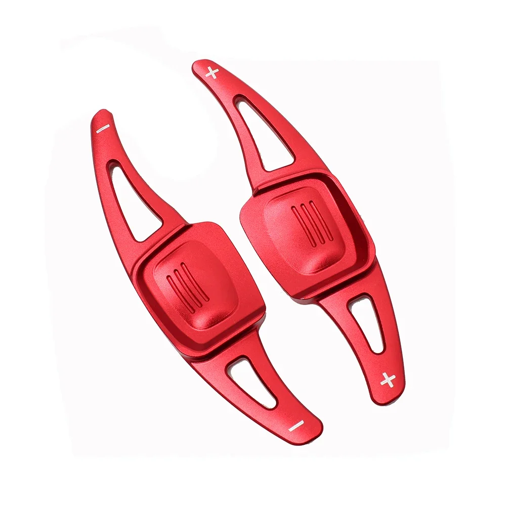 

Алюминиевые Накладки На Руль Для Переключения Передач Volkswagen Tiguan MK2, VW Golf 7/8 Alltrack, MK7/8, T-Cross