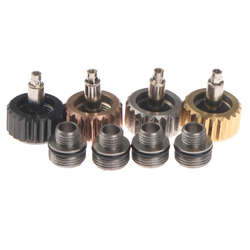 

1pcs High Quality For Rolex Watch Crowns Watch Waterproof Replacement Assorted Repair Tools Watch Accessories