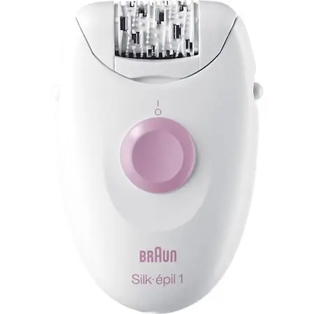 

Braun Silk-epil 1 1170 Portable Electric Free Woman Epilator Female Epilator Painless Remover Hair Removal Facial Depilation Epilator For Women Shaving And Hair Removal Home Use Devices