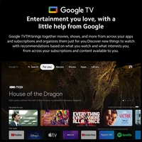 Тв-Приставка Xiaomi Mi TV Box S 4K (в корзине сработает дополнительная скидка в 190 рублей)#3