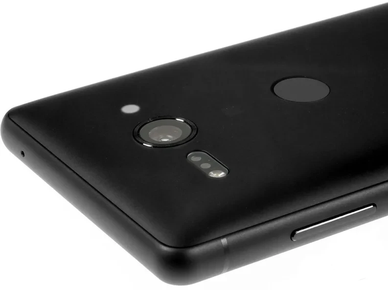 Sony Xperia XZ2 Compact SO-05K H8314 H8324 4G оригинальный мобильный телефон 5 0 дюйма 4 ГБ + 64