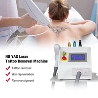 2022 newest laser tattoo removal machine picosecond laser tattoo removal equipment tattoo removal laser salon