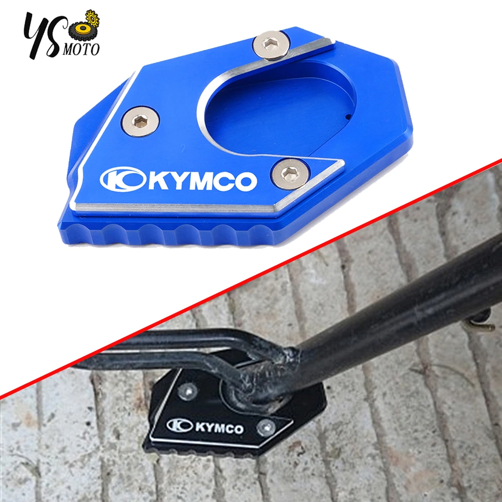 Удлинительная подставка для мотоцикла KYMCO xquo400i 250i 300i 350i сердцебиения 200i DTX360