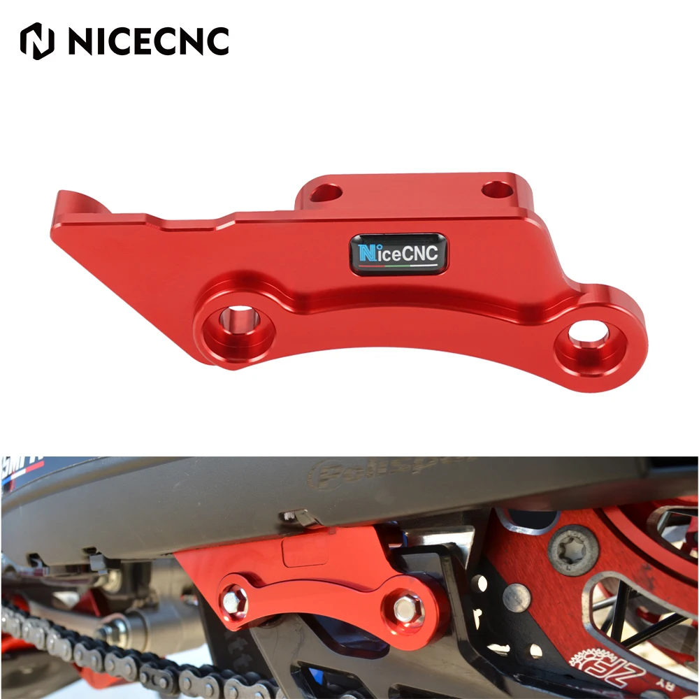 Защитная крышка NICECNC Swingarm для BETA 125 - 500 150 200 250 300 RR RS 350-450 X-TRAINER300 15 22 2010 купить по