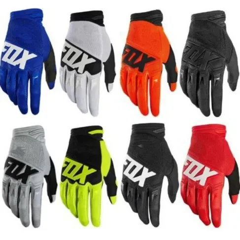 Перчатки для езды на открытом воздухе велосипеде