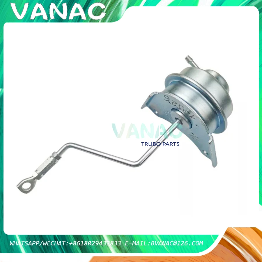 Турбокомпрессор привод TF035 турбоотводной ворот для Mitsubishi Pajero Shogun L200 Starada 2.5TD 115 л.с.