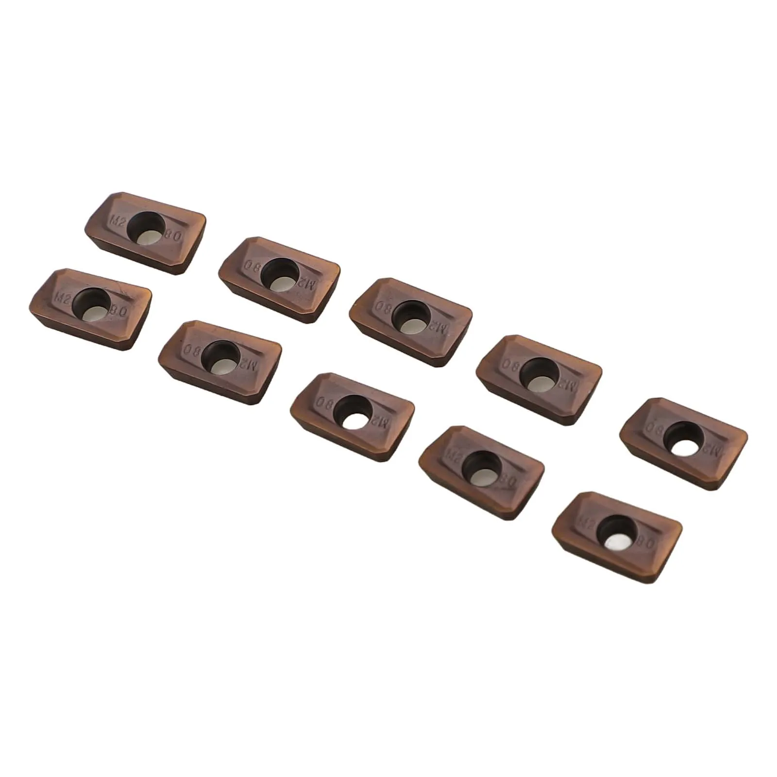 

APMT1135PDER-M2 APMT1135 Пластины для отделки высококачественной стали, крупномасштабная режущая обработка для токарного станка с ЧПУ