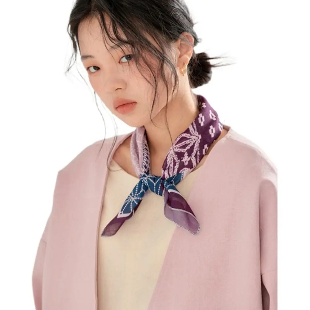 Рисунок 6 - Аксессуары для шарфов