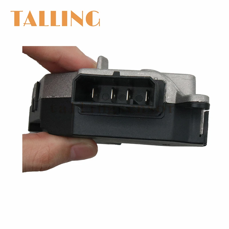 9180208 резистор нагревателя для SAAB 9-3 YS3F 03-15 новинка 1808449 1808552 13123053 509896 13250114 77363724 01808552