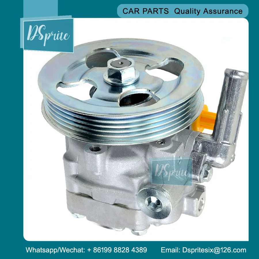 

Насос гидроусилителя руля 34430FE042 для SUBARU IMPREZA Impreza WRX STi AWD 2,5 34430-FE040 34430FE040 34430FE041 34430-FE041 насос