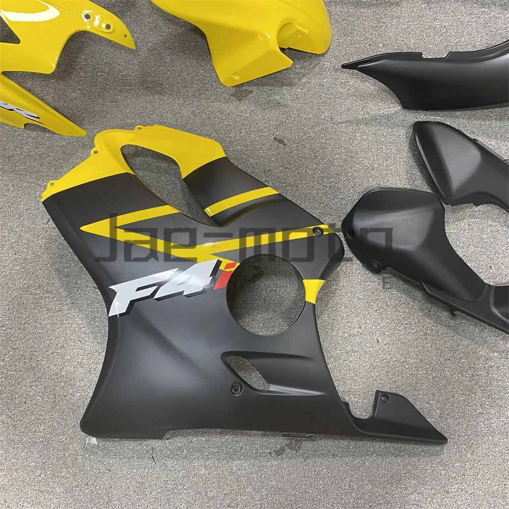 Для CBR600 F4I 2004 2005 2006 2007 CBR 600 04-07 Инъекционный АБС-пластик Полный комплект