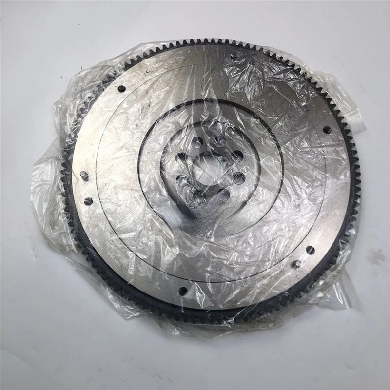 

High quality Auto Spare Parts for Flywheel 22100-RAA-003 22100-RAA-J01 for car