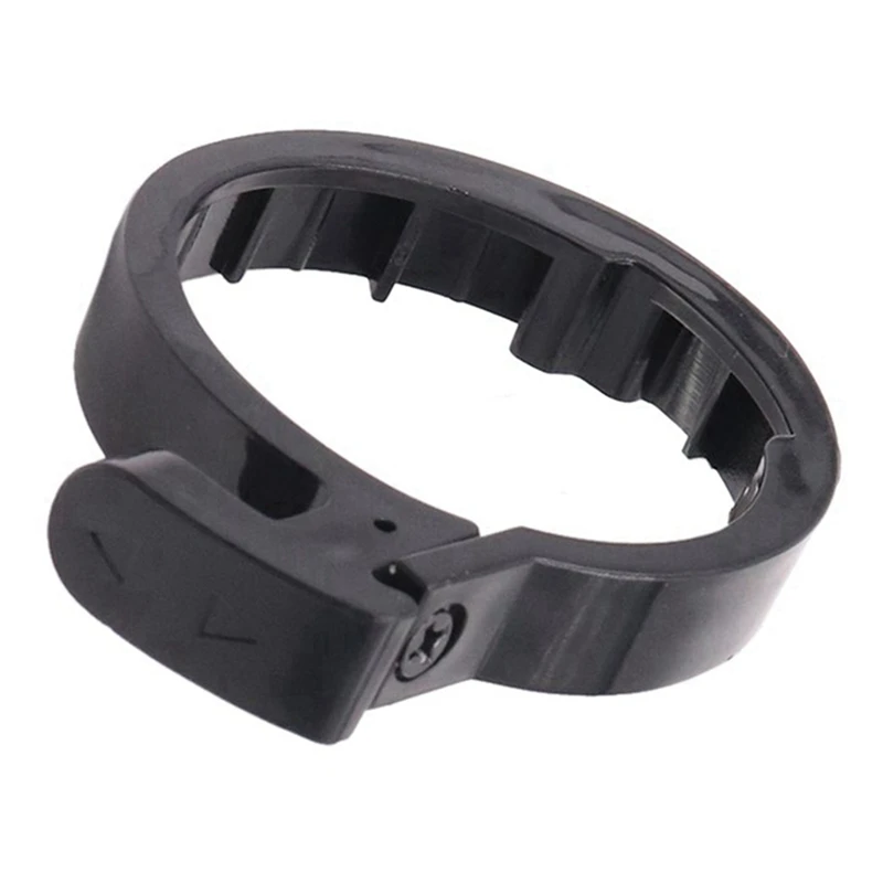 2X складная пряжка детали ограничительного кольца для Xiaomi M365 1S Pro складной рычаг