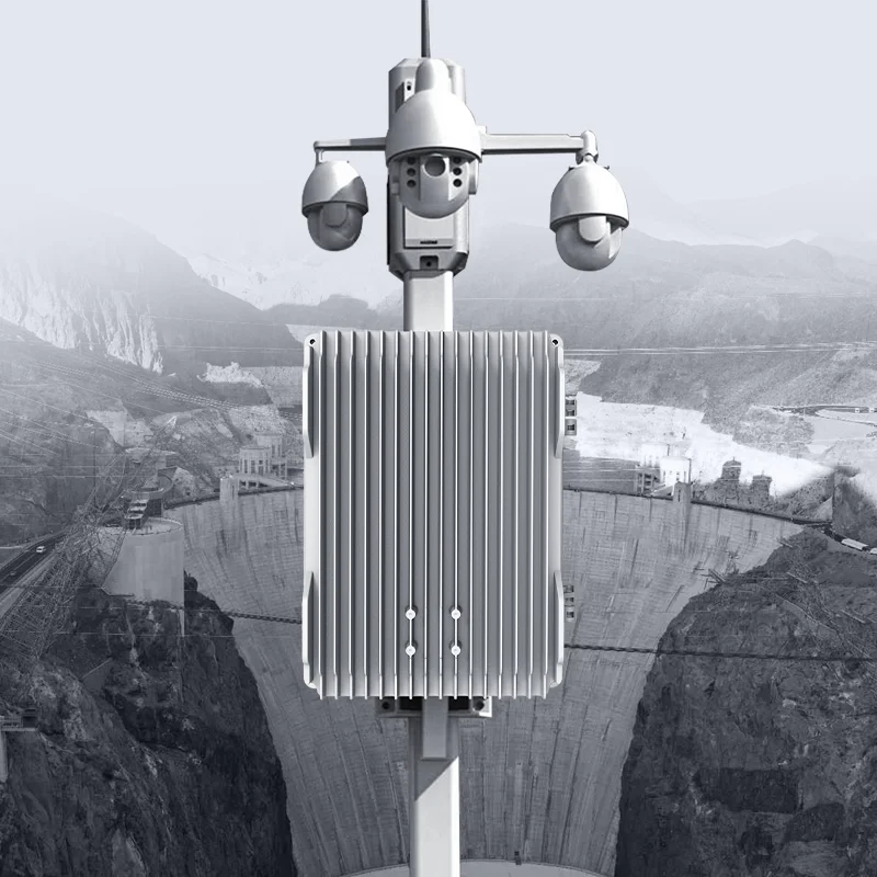 HARWELL 321*231*135 мм оптовая продажа с фабрики настенный корпус силовой шкаф солнечный