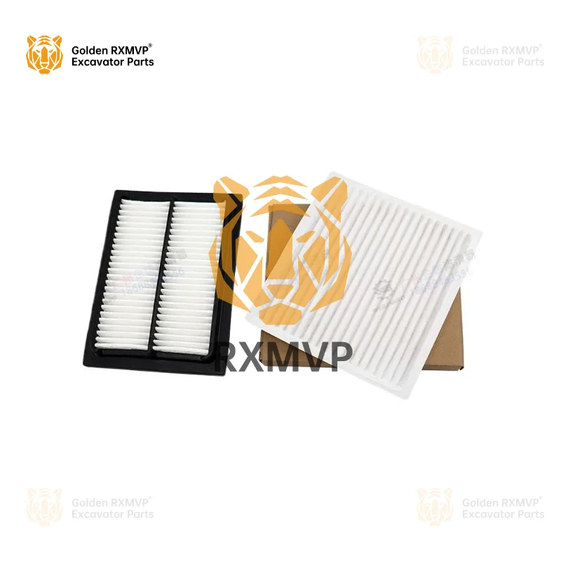 Фильтр для системы кондиционирования воздуха Sany Sy125c 135 155h 200-8-9-10