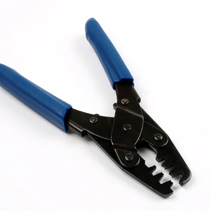 

1 шт. DR-2 5500 5600 пружинный разъем, обжимной инструмент, клещи, обжимные клещи 0,5-6,3 мм2