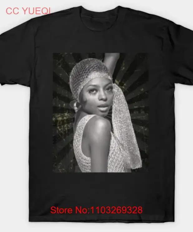 Футболка Diana Ross футболка для Unisexall best подарок на день отца папы